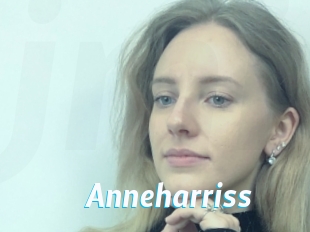Anneharriss