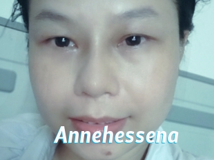 Annehessena