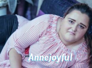 Annejoyful