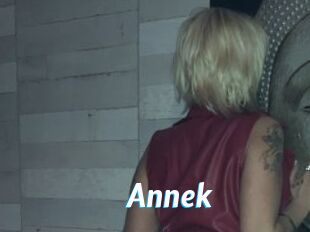 Annek