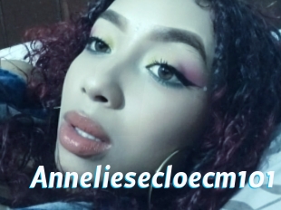 Anneliesecloecm101