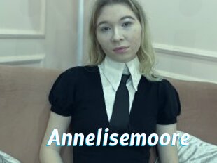 Annelisemoore