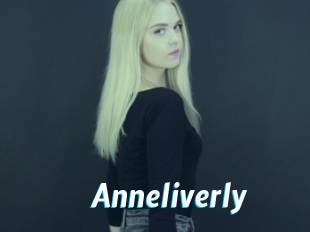 Anneliverly