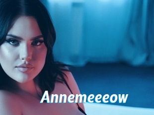 Annemeeeow