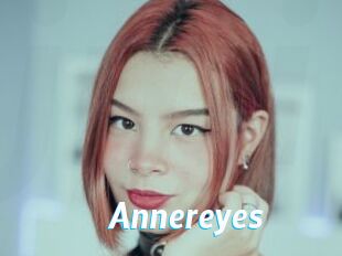 Annereyes