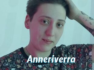 Anneriverra