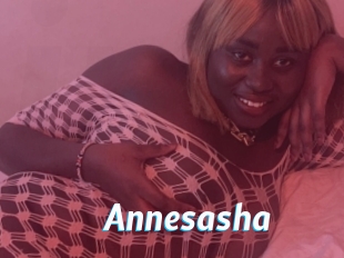Annesasha