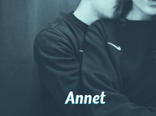 annet J Mine