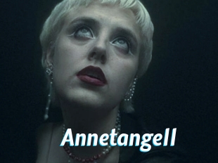 Annetangell