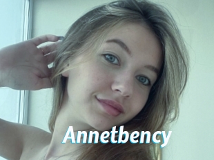Annetbency