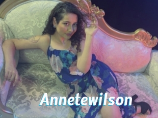 Annetewilson