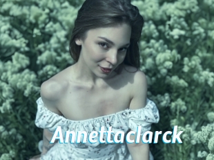 Annettaclarck