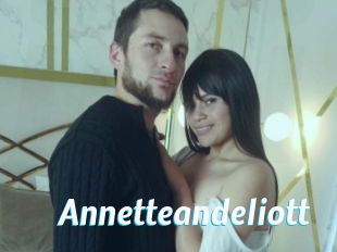 Annetteandeliott