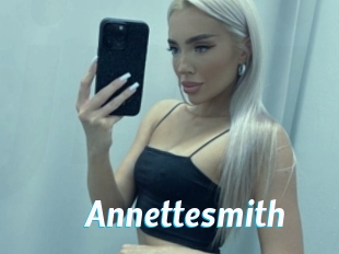 Annettesmith