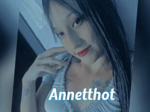 Annetthot