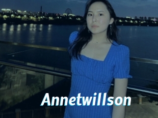 Annetwillson