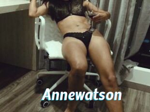 Annewatson
