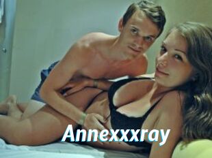 Annexxxray
