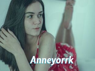 Anneyorrk