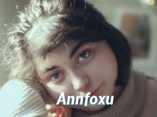 Annfoxu