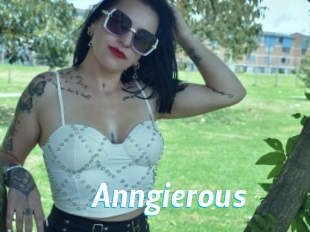 Anngierous