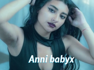 Anni_babyx