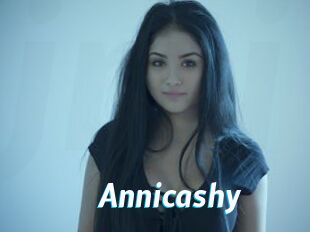 Annicashy