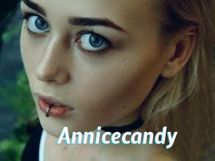 Annicecandy