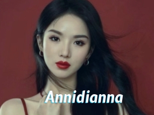 annidianna J Mine