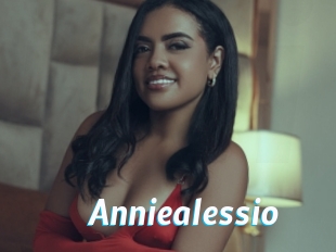 anniealessio J Mine
