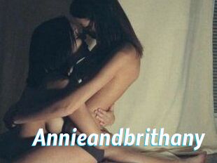 Annieandbrithany