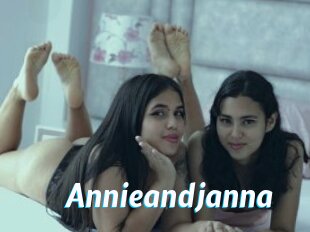 Annieandjanna