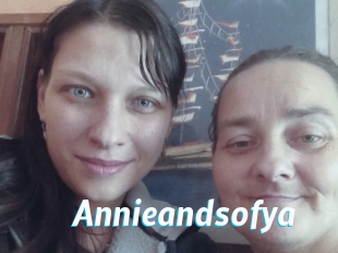 Annieandsofya