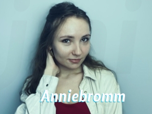Anniebromm