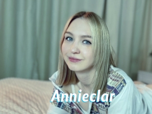 annieclar J Mine