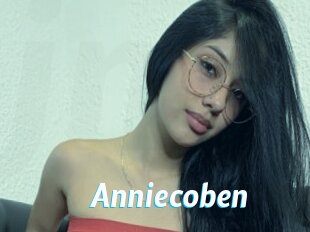 Anniecoben