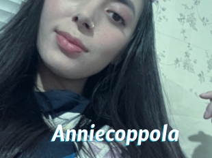 Anniecoppola