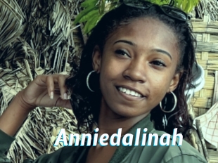 Anniedalinah