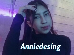 Anniedesing