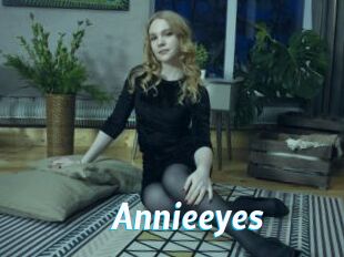 Annieeyes