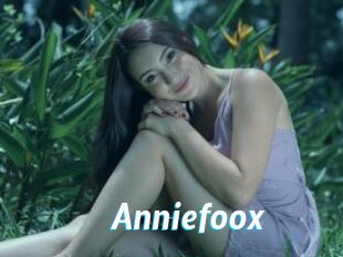 Anniefoox