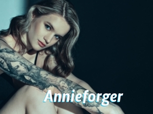 Annieforger