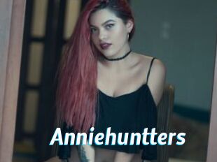 Anniehuntters