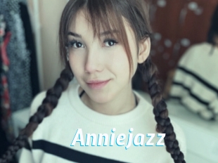 Anniejazz