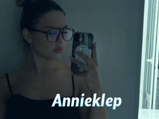 Annieklep