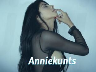 Anniekunts