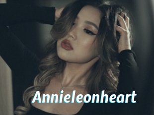 Annieleonheart