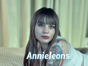 Annieleons