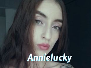 Annielucky