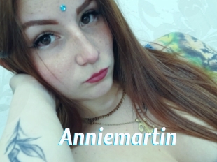 Anniemartin
